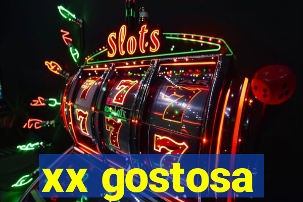 xx gostosa